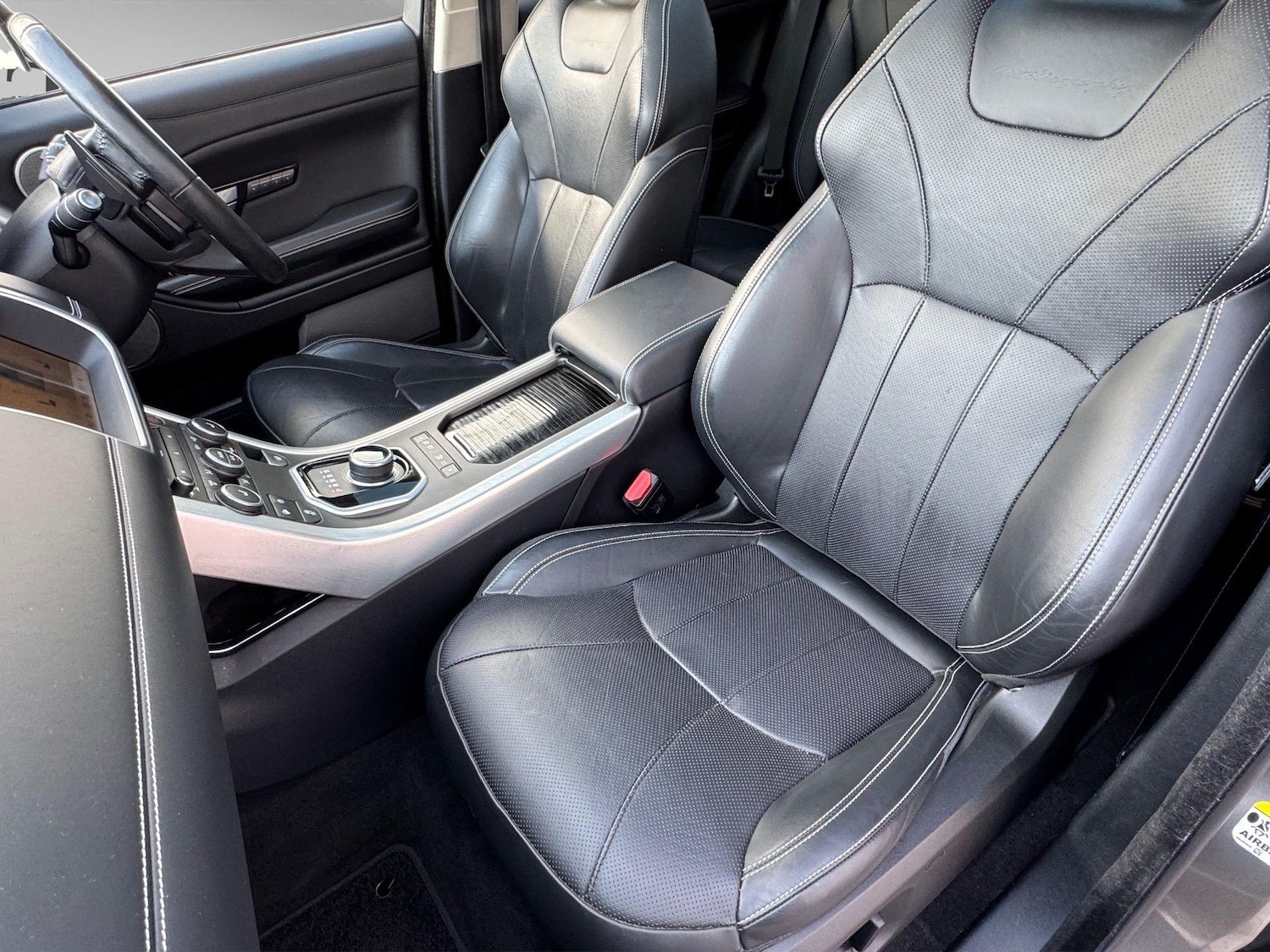 Used Land Rover Range Rover Evoque 2018 for sale - 76899353: Photo 24