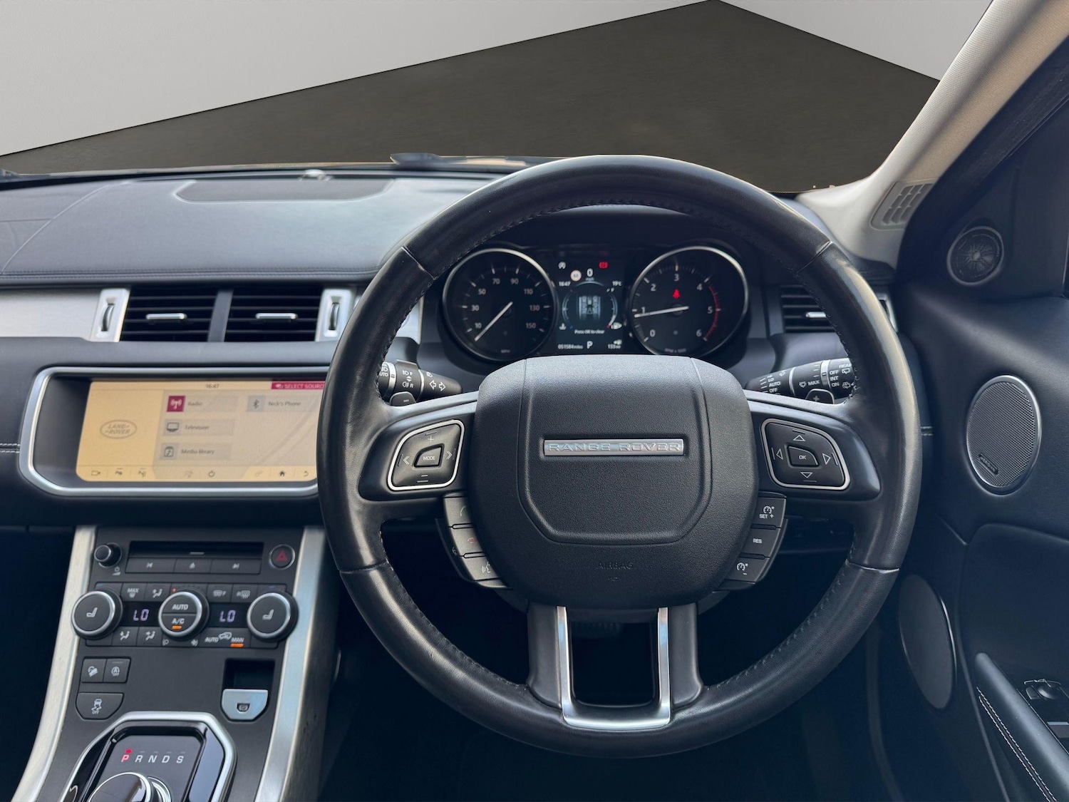 Used Land Rover Range Rover Evoque 2018 for sale - 76899353: Photo 25