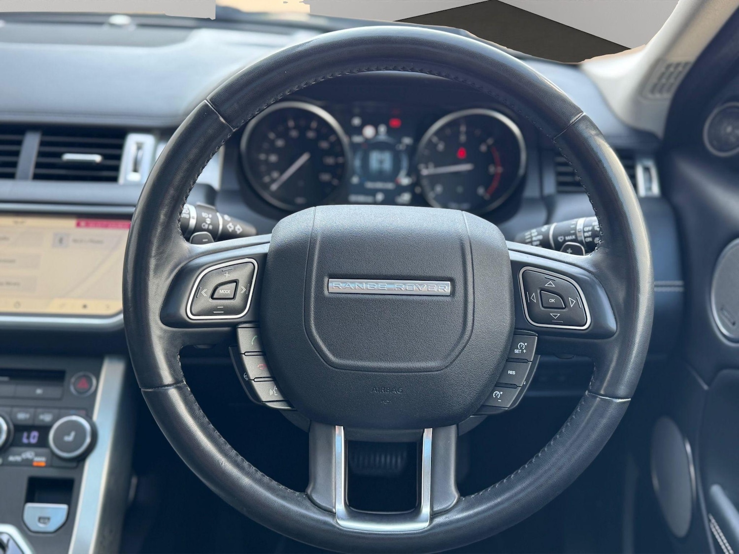 Used Land Rover Range Rover Evoque 2018 for sale - 76899353: Photo 28