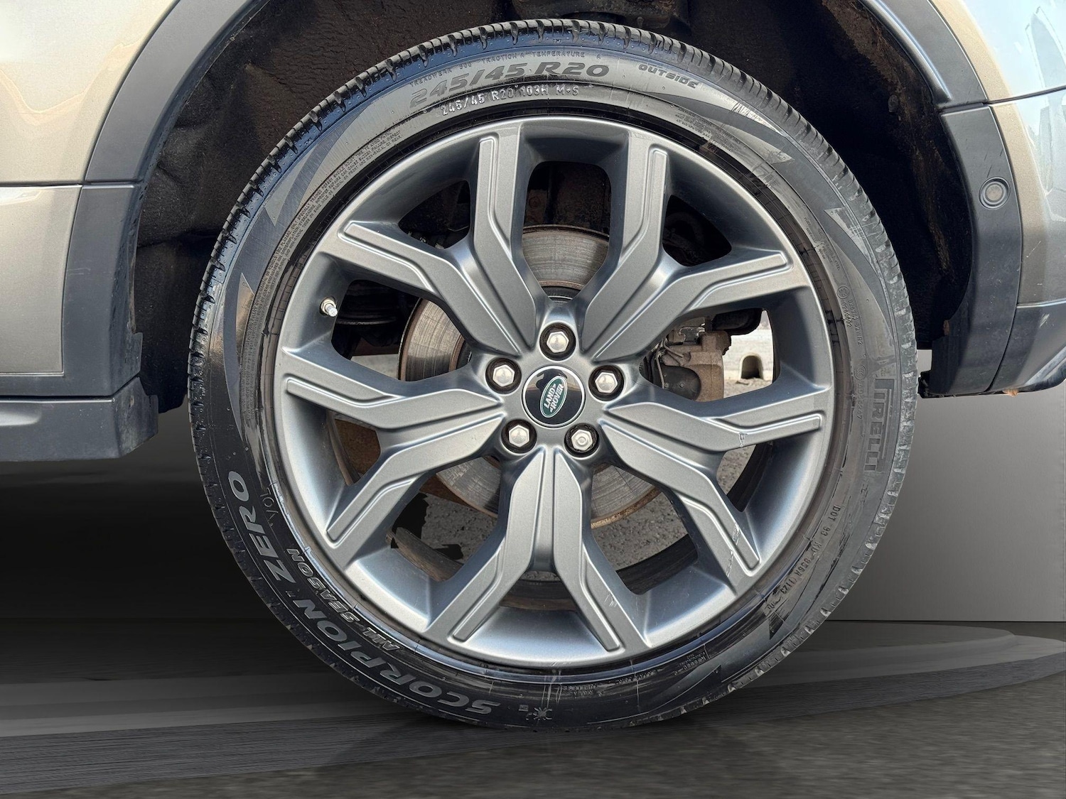 Used Land Rover Range Rover Evoque 2018 for sale - 76899353: Photo 29