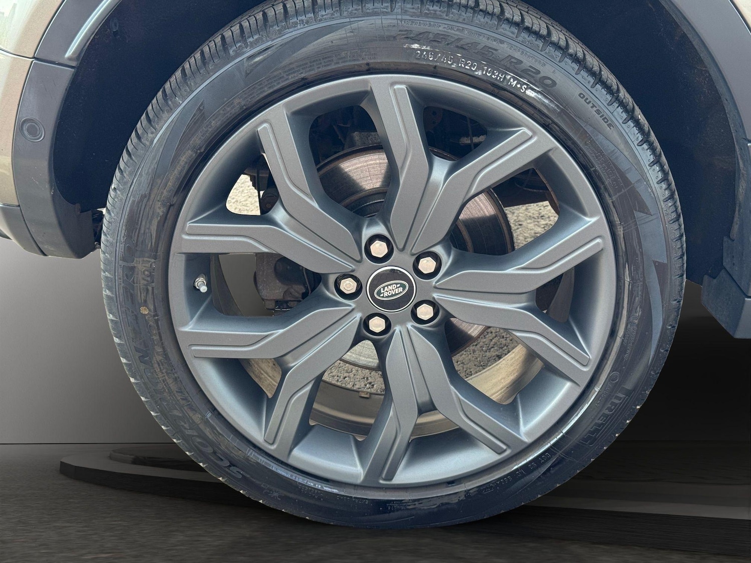 Used Land Rover Range Rover Evoque 2018 for sale - 76899353: Photo 30