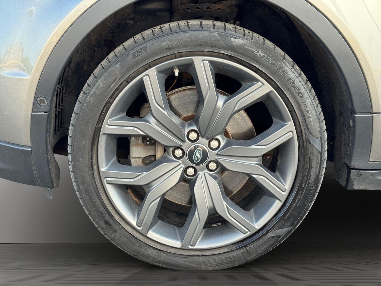 Used Land Rover Range Rover Evoque 2018 for sale - 76899353: Photo 31