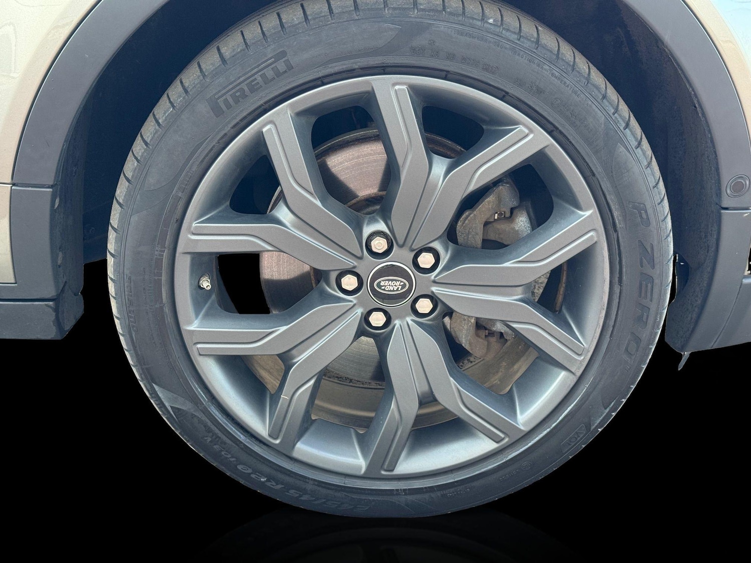 Used Land Rover Range Rover Evoque 2018 for sale - 76899353: Photo 32