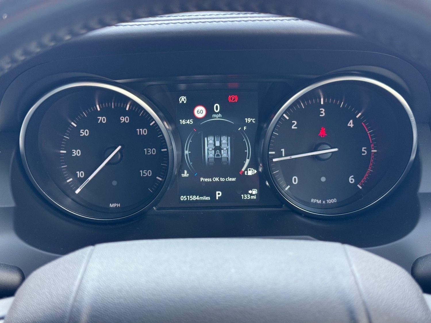 Used Land Rover Range Rover Evoque 2018 for sale - 76899353: Photo 34