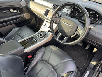 Used Land Rover Range Rover Evoque 2018 for sale - 76899353: Photo