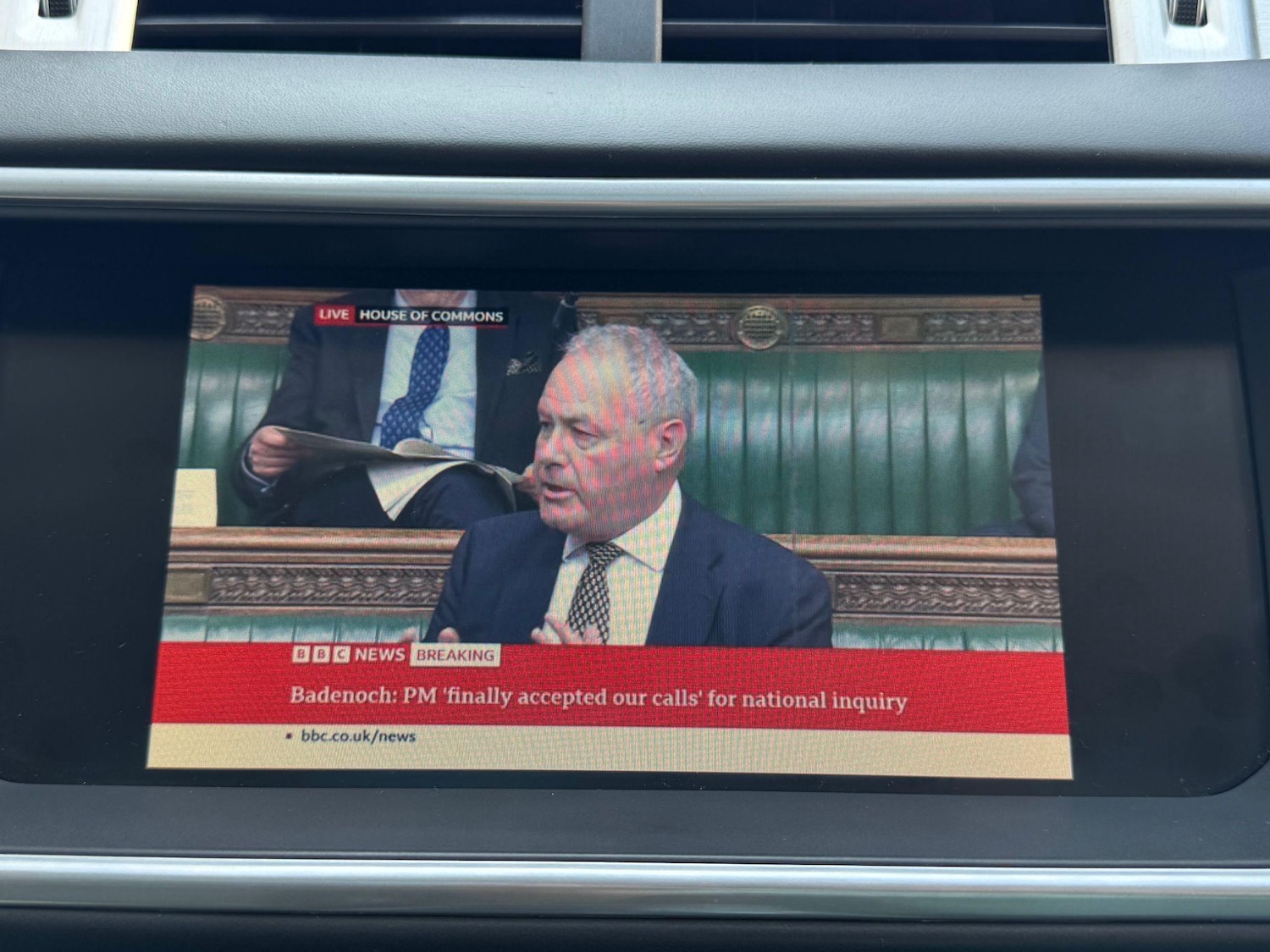 Used Land Rover Range Rover Evoque 2018 for sale - 76899353: Photo 40