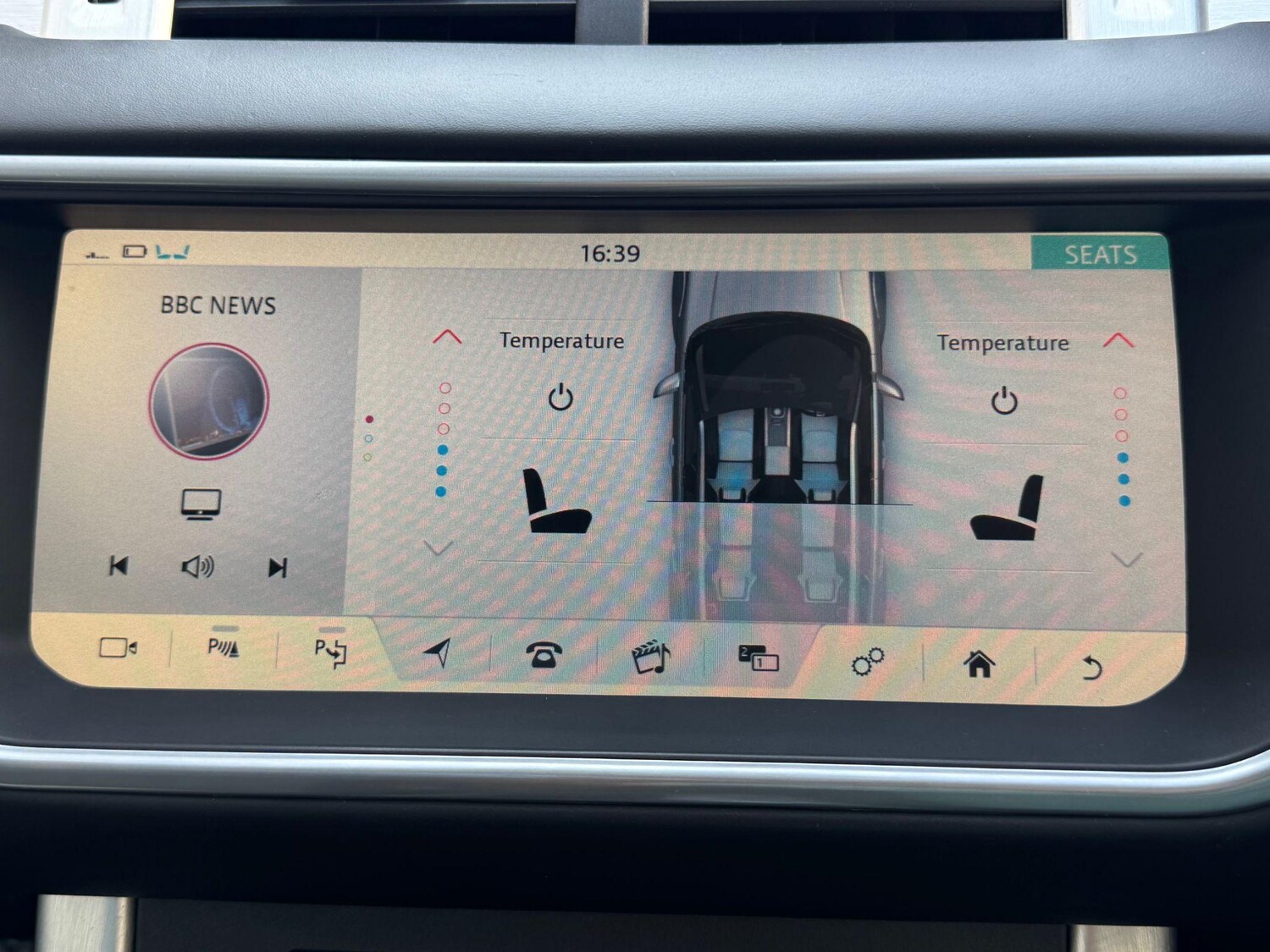 Used Land Rover Range Rover Evoque 2018 for sale - 76899353: Photo 41