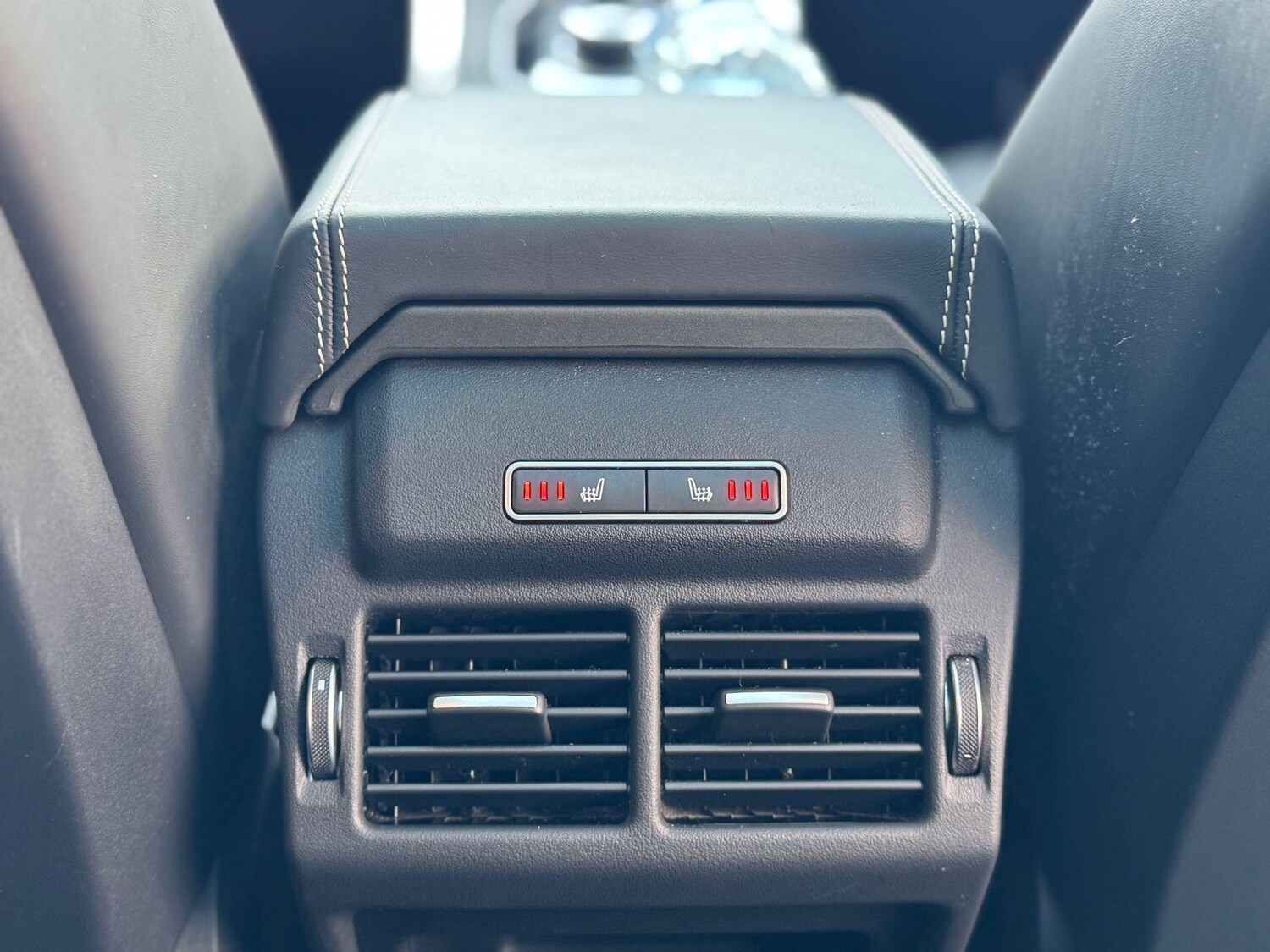 Used Land Rover Range Rover Evoque 2018 for sale - 76899353: Photo 42