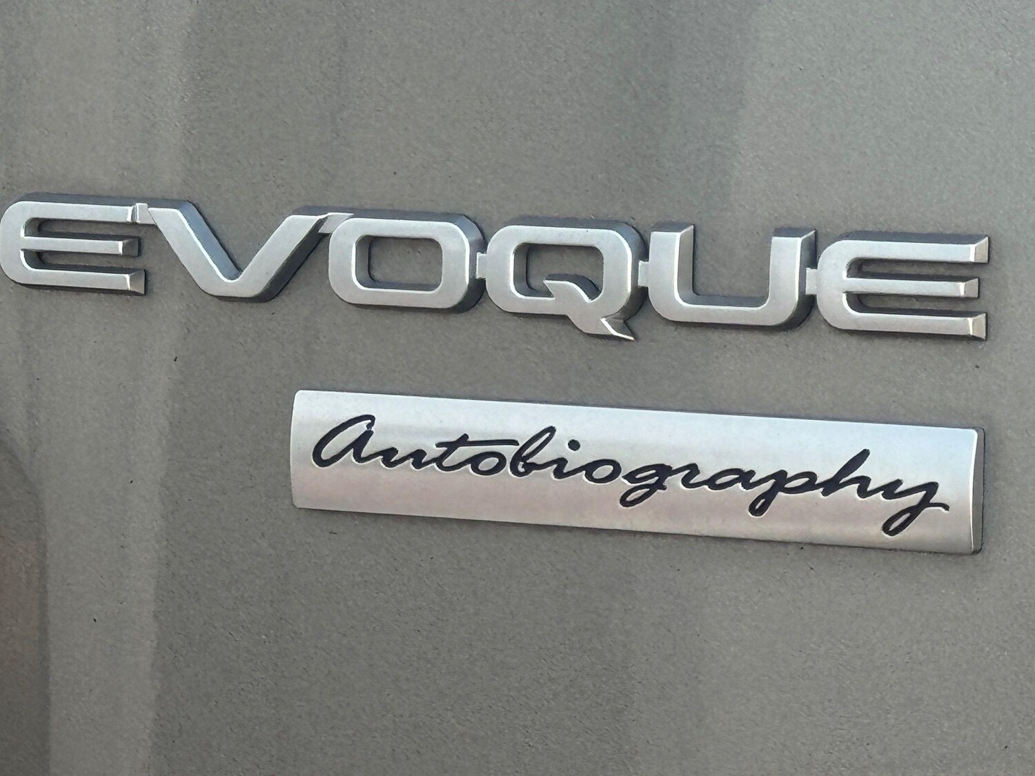 Used Land Rover Range Rover Evoque 2018 for sale - 76899353: Photo 43