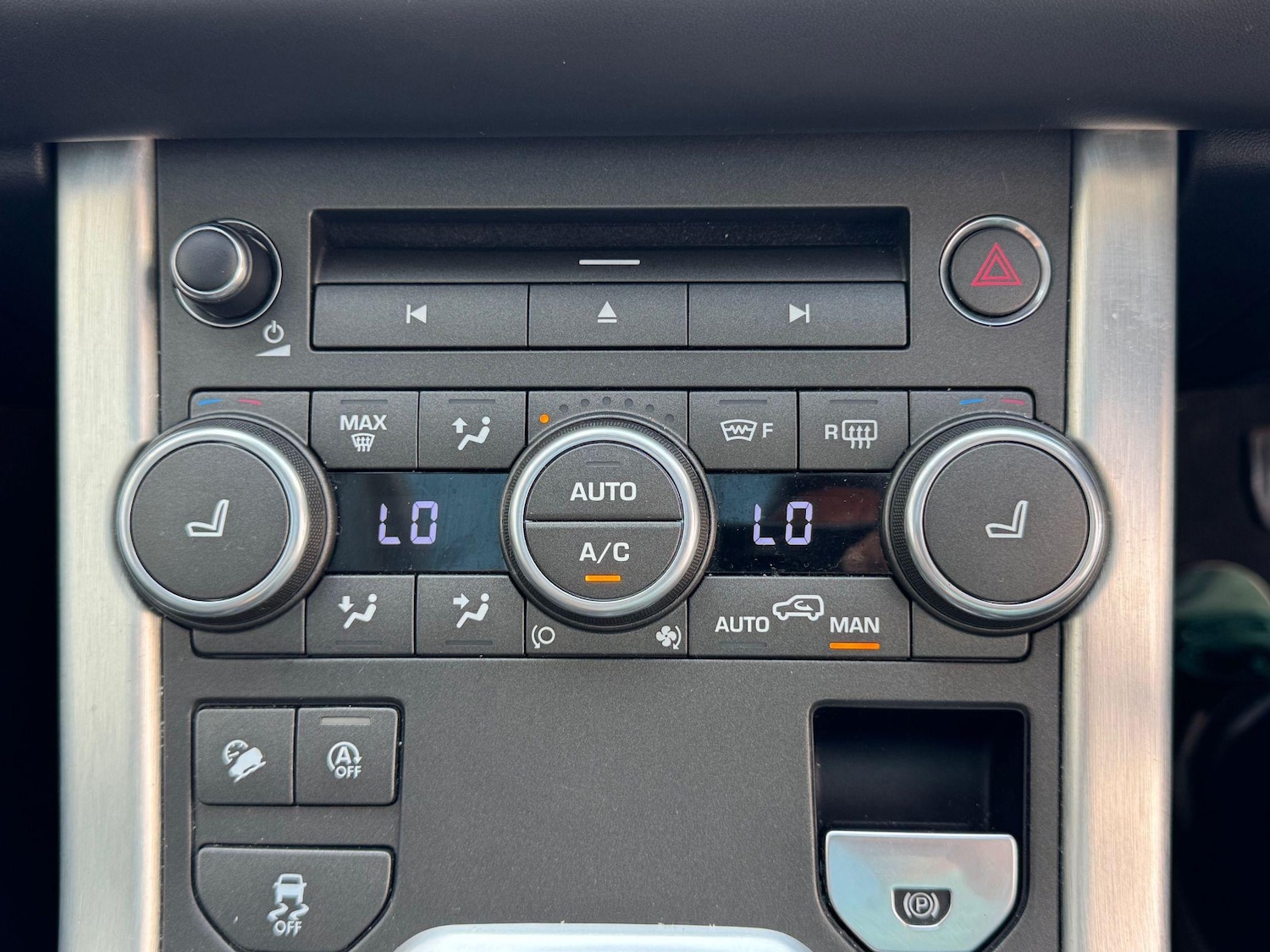 Used Land Rover Range Rover Evoque 2018 for sale - 76899353: Photo 48