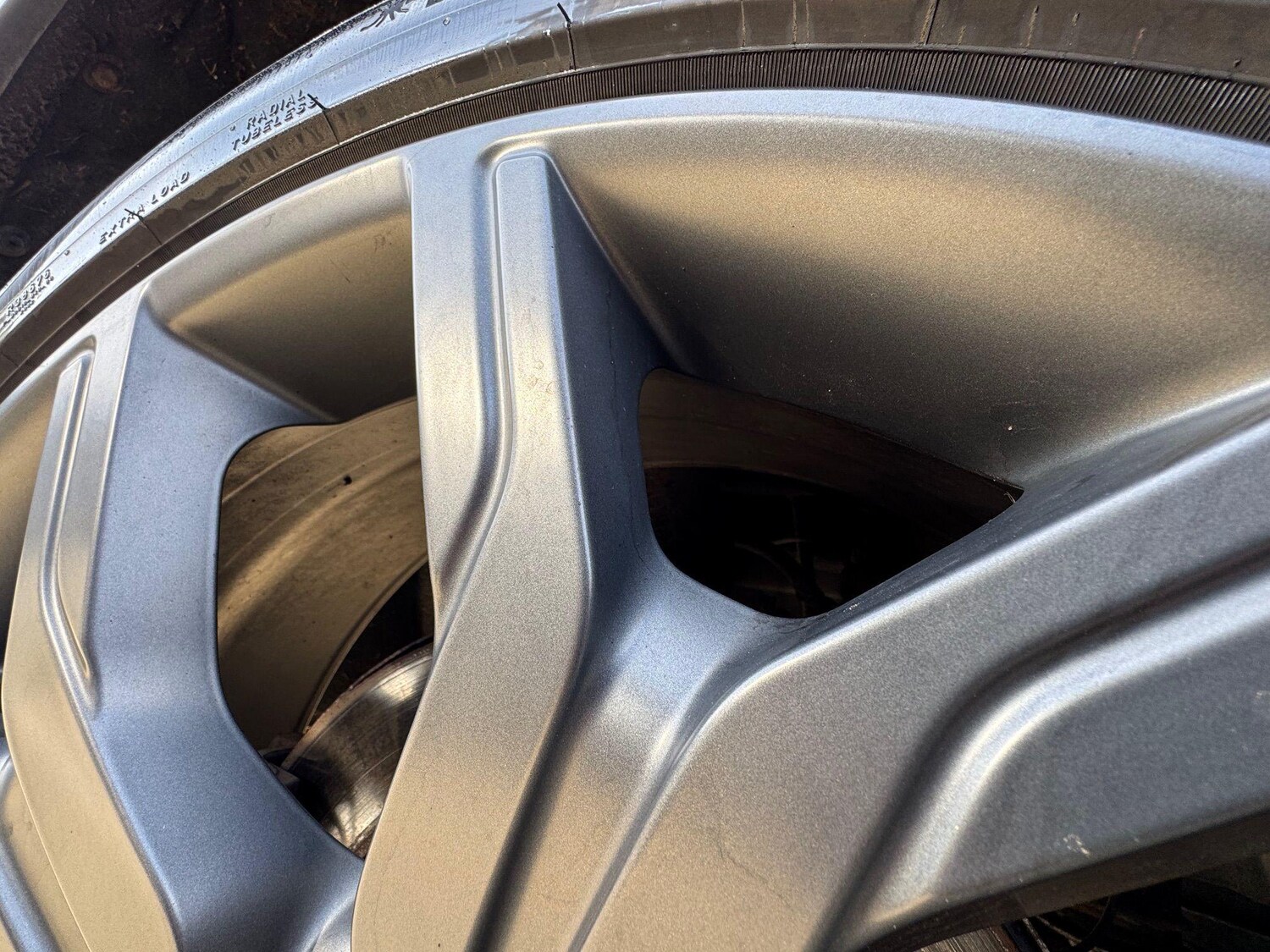 Used Land Rover Range Rover Evoque 2018 for sale - 76899353: Photo 54