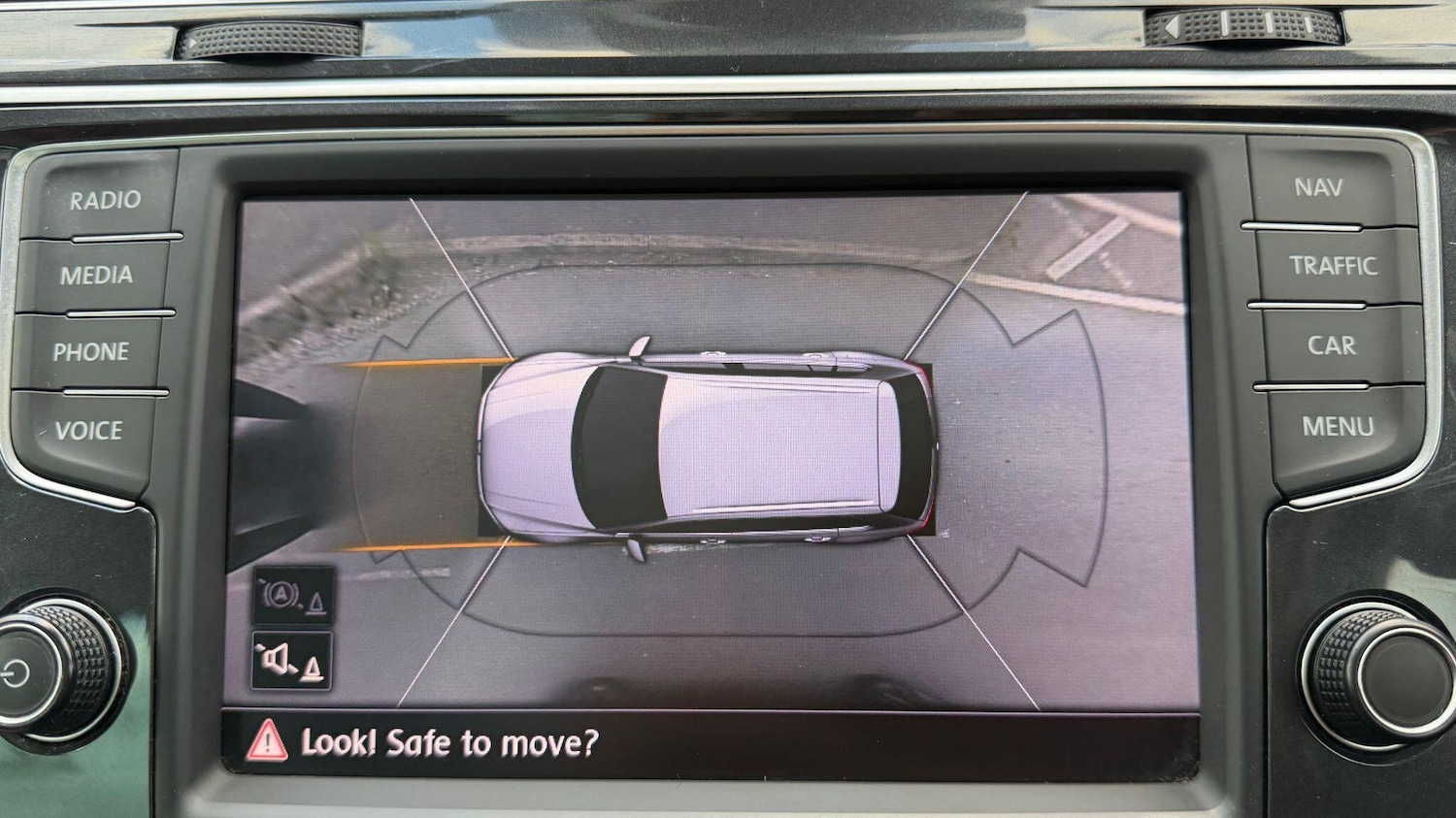 Used Volkswagen Tiguan 2017 for sale - 76737993: Photo 22