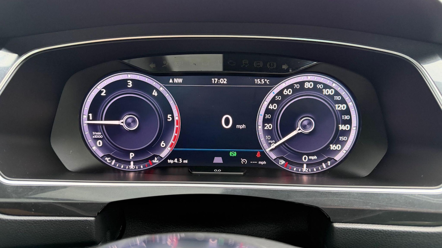 Used Volkswagen Tiguan 2017 for sale - 76737993: Photo 31