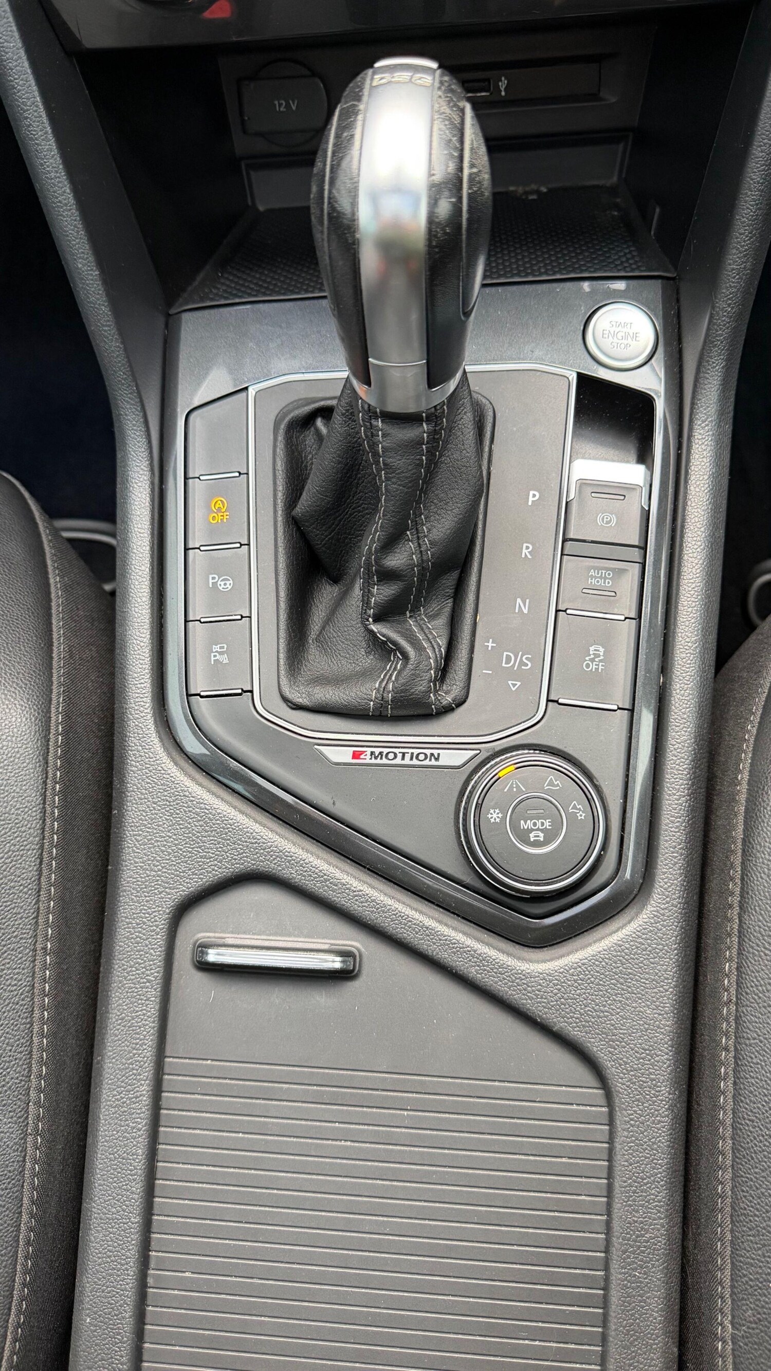 Used Volkswagen Tiguan 2017 for sale - 76737993: Photo 37