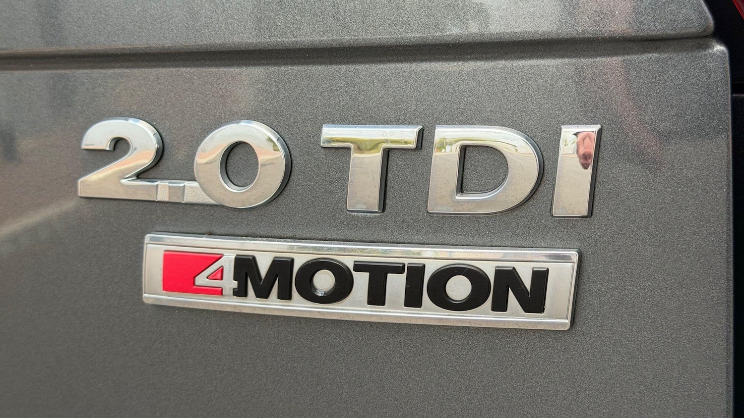 Used Volkswagen Tiguan 2017 for sale - 76737993: Photo 41