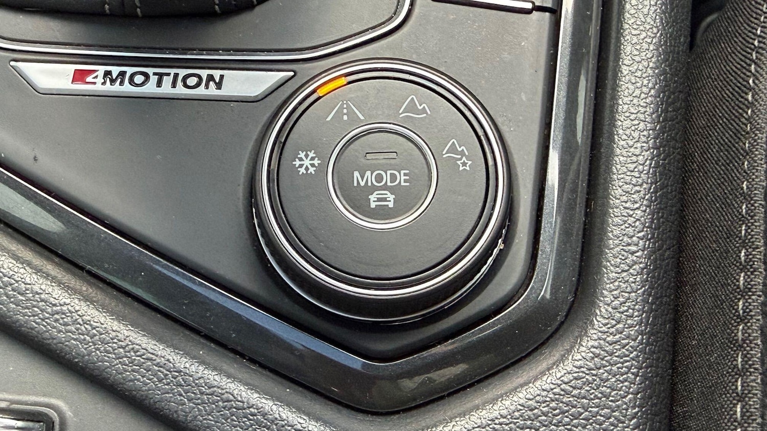 Used Volkswagen Tiguan 2017 for sale - 76737993: Photo 46