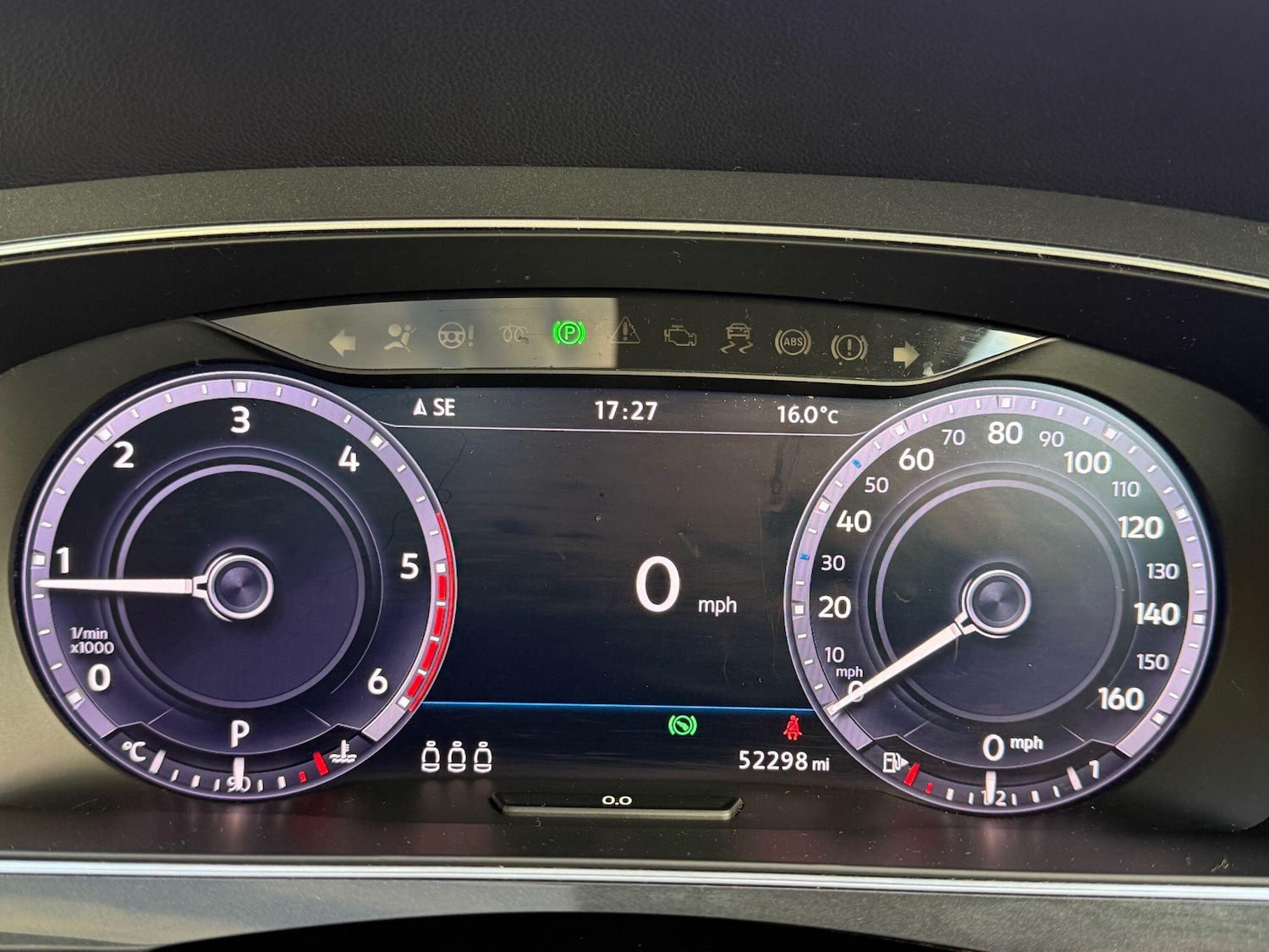 Used Volkswagen Tiguan 2017 for sale - 76737993: Photo 48