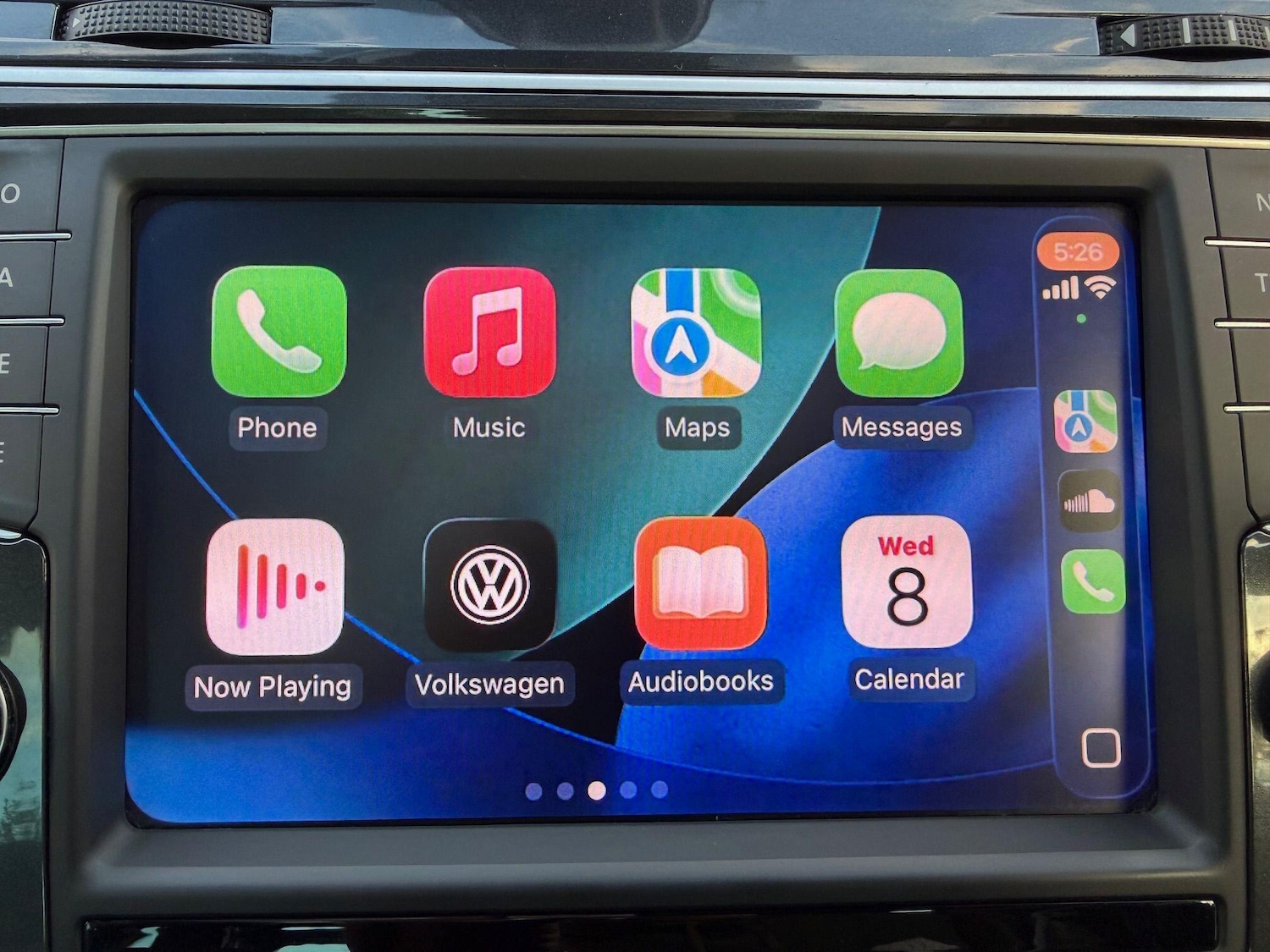 Used Volkswagen Tiguan 2017 for sale - 76737993: Photo 5