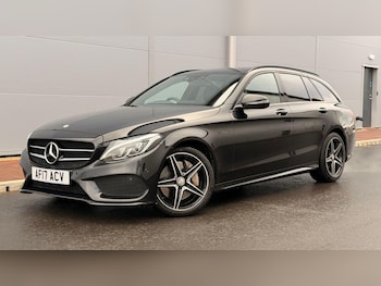 Mercedes-Benz C Class feature image