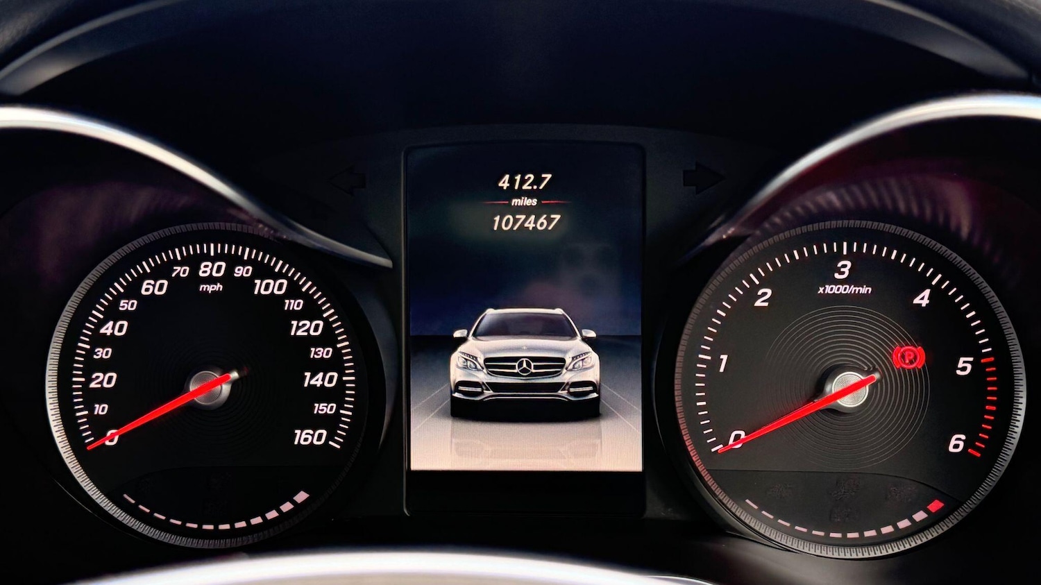 Used Mercedes-Benz C Class 2017 for sale - 77441214: Photo 32