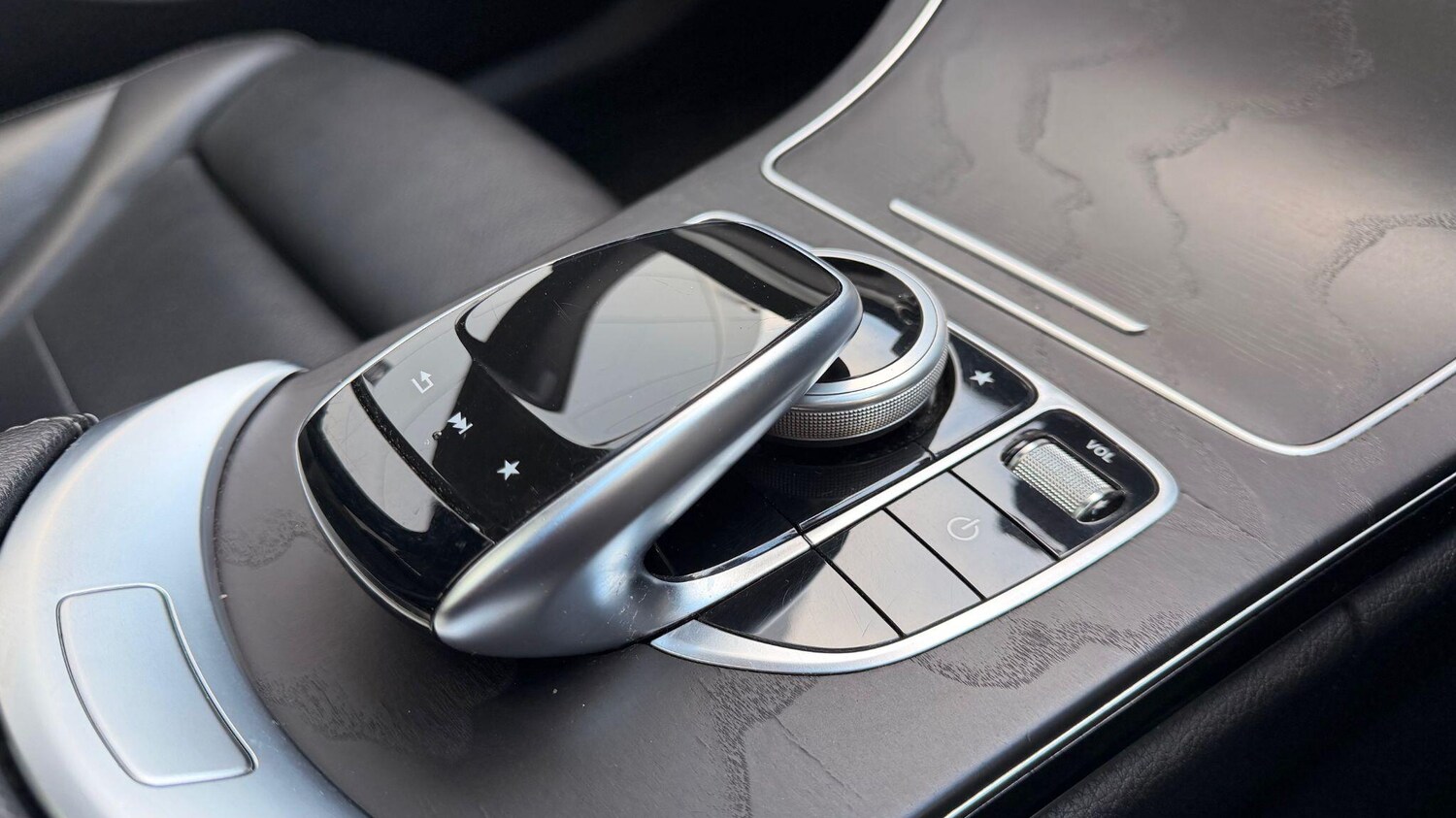 Used Mercedes-Benz C Class 2017 for sale - 77441214: Photo 48