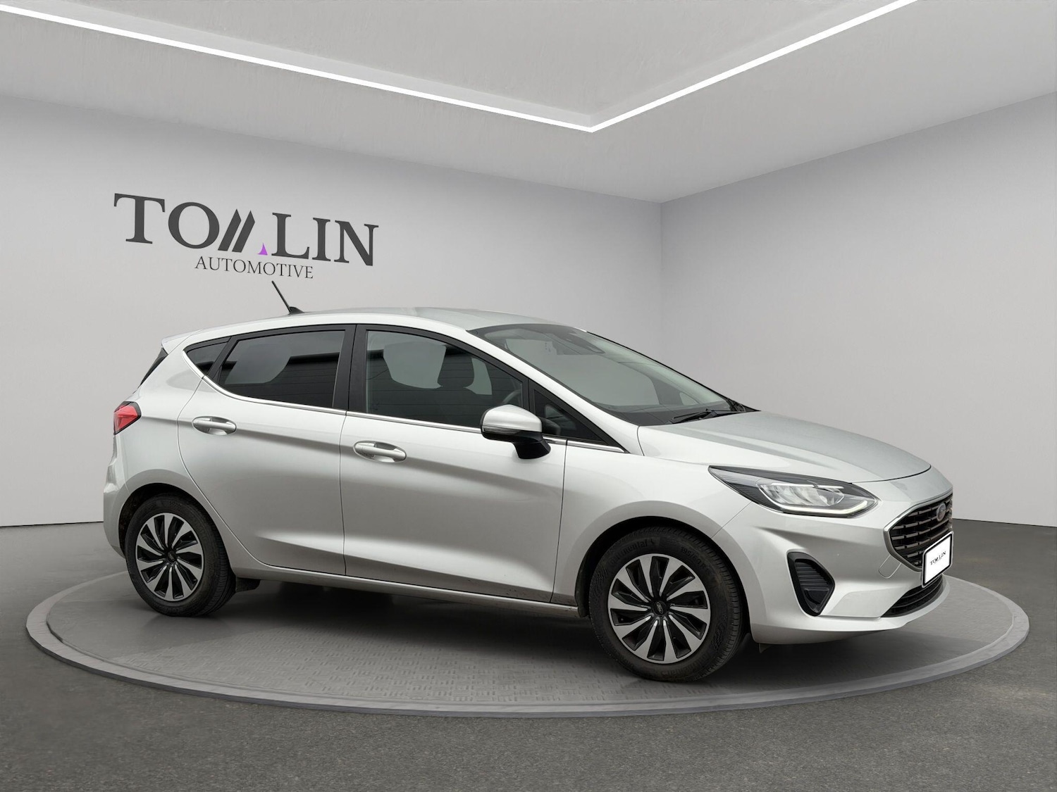 Used Ford Fiesta for sale - 78100701: Photo 11