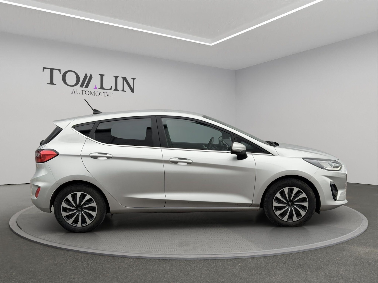 Used Ford Fiesta for sale - 78100701: Photo 12