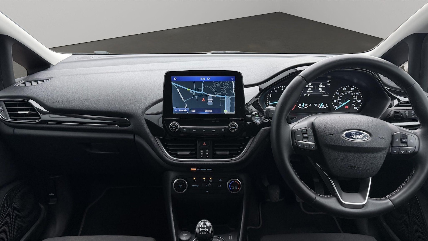 Used Ford Fiesta for sale - 78100701: Photo 13