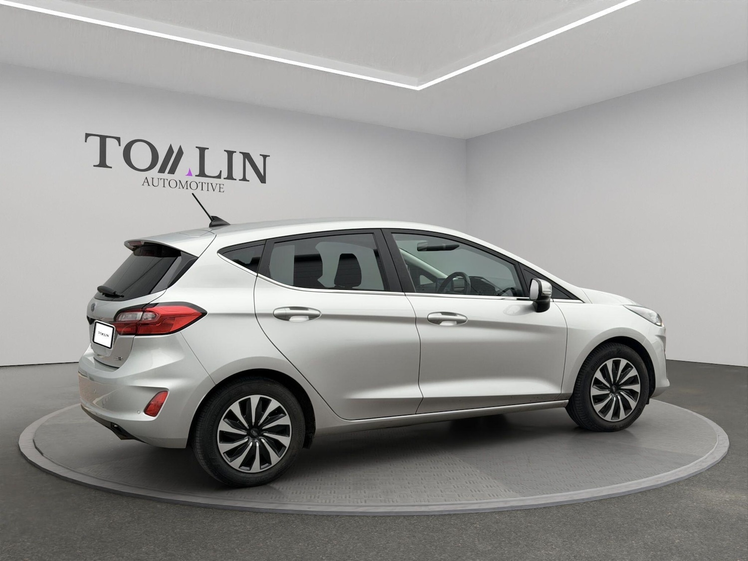 Used Ford Fiesta for sale - 78100701: Photo 14