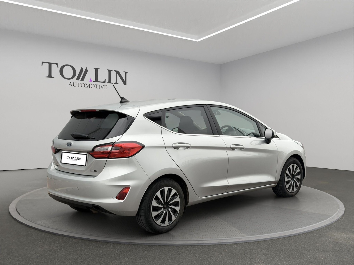 Used Ford Fiesta for sale - 78100701: Photo 16