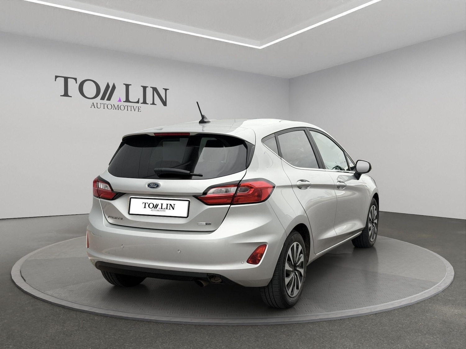 Used Ford Fiesta for sale - 78100701: Photo 17