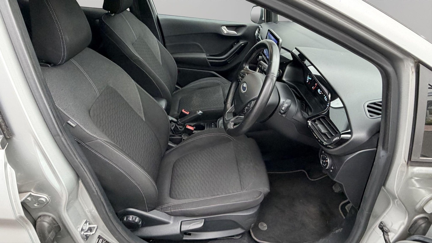 Used Ford Fiesta for sale - 78100701: Photo 18