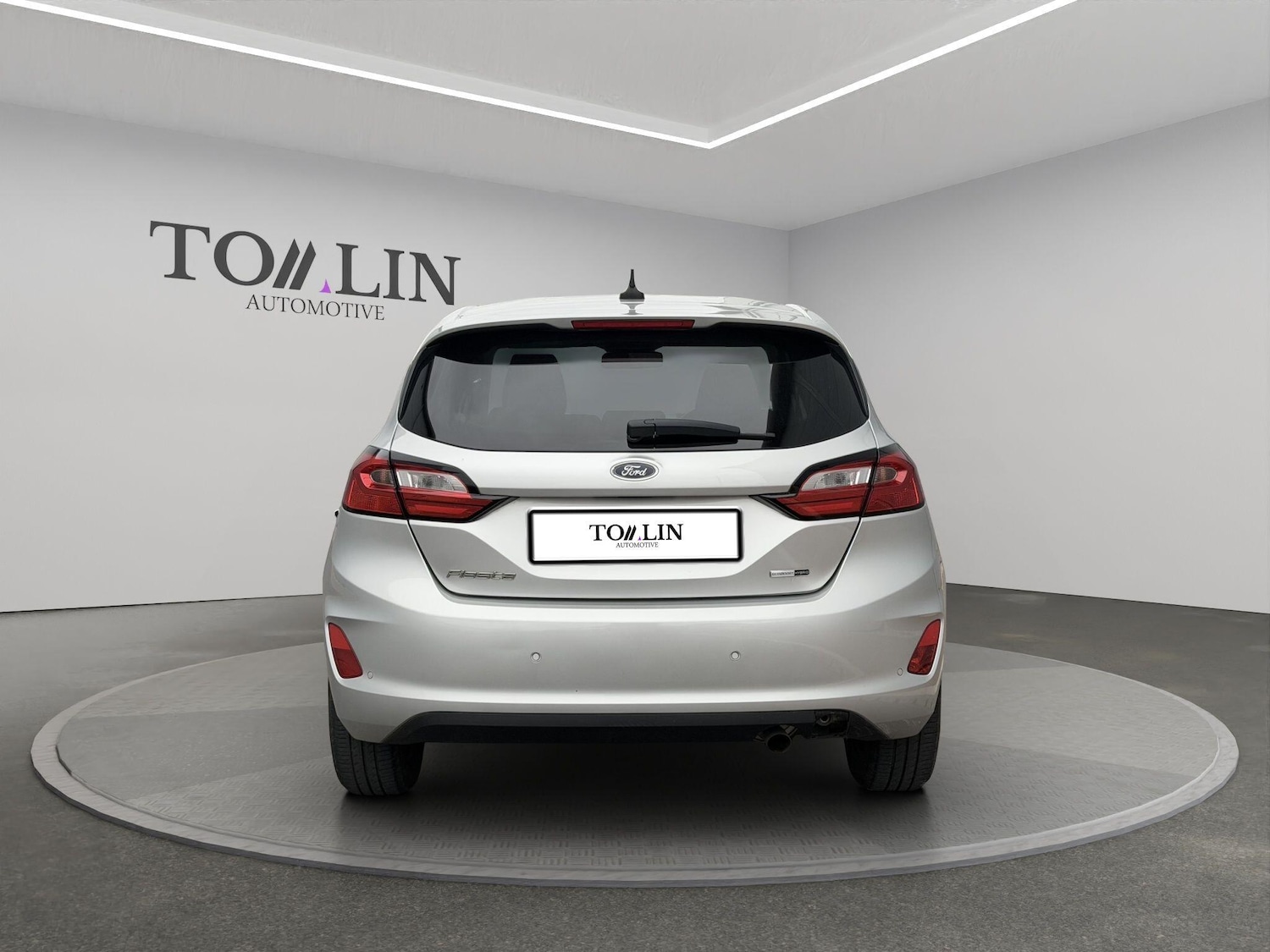 Used Ford Fiesta for sale - 78100701: Photo 19