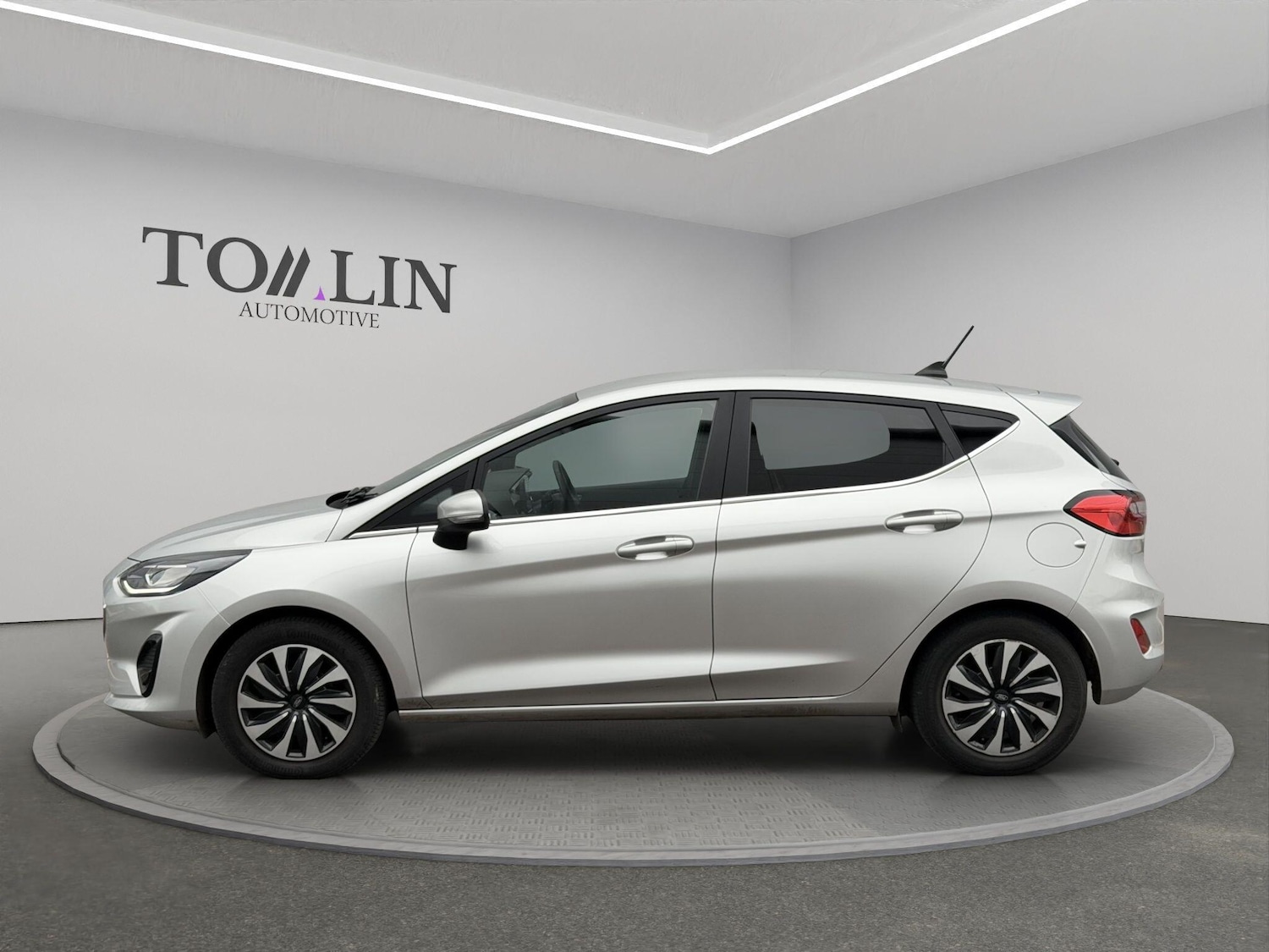 Used Ford Fiesta for sale - 78100701: Photo 2