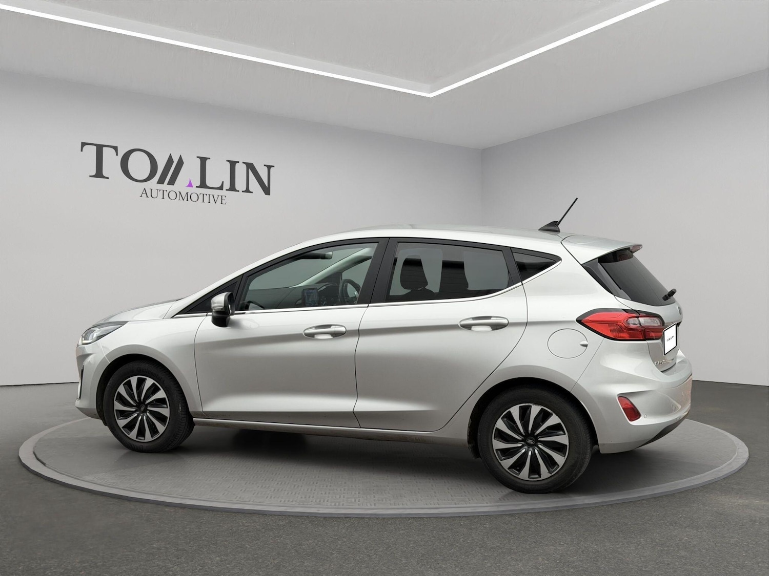 Used Ford Fiesta for sale - 78100701: Photo 23