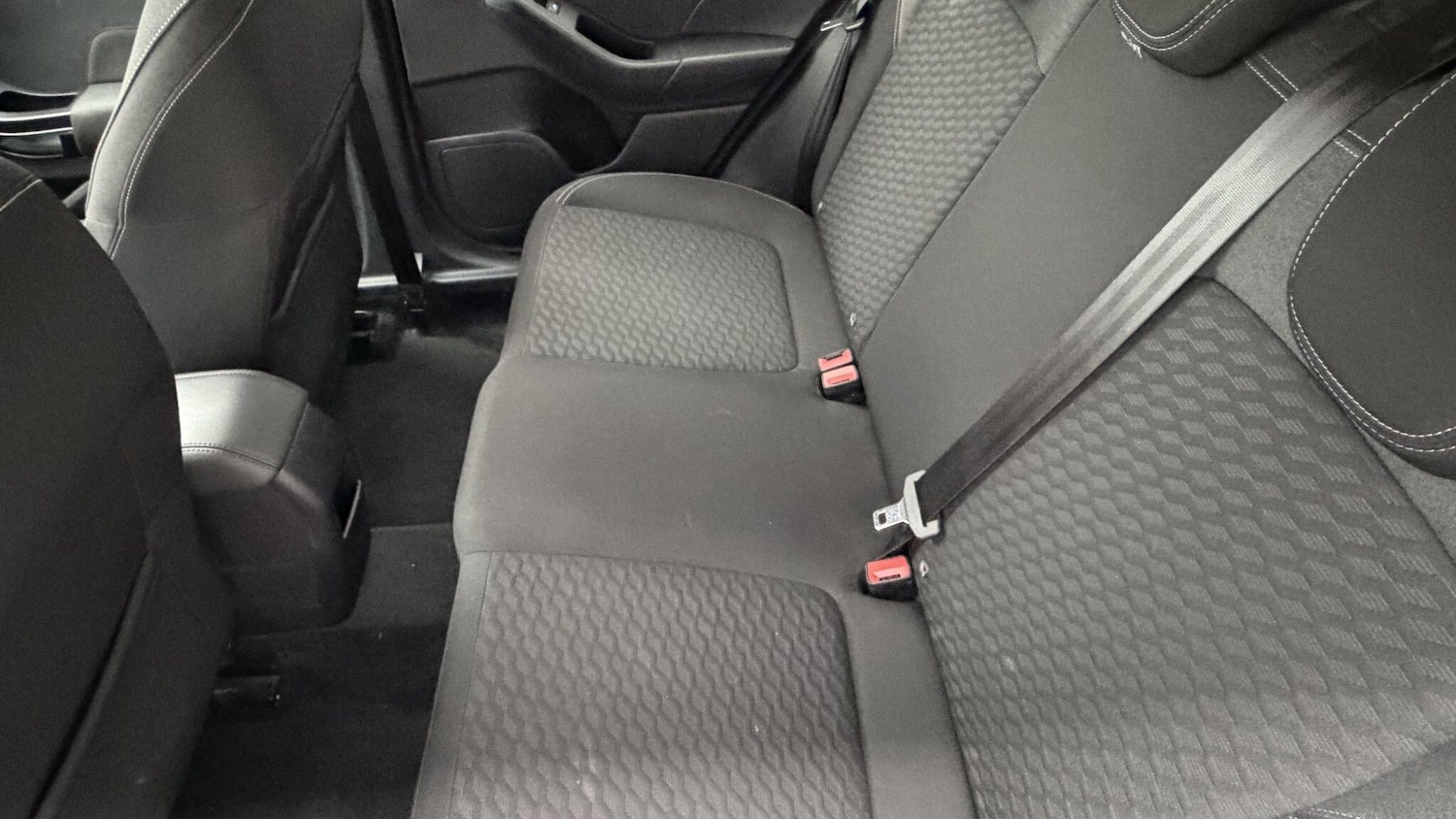 Used Ford Fiesta for sale - 78100701: Photo 24