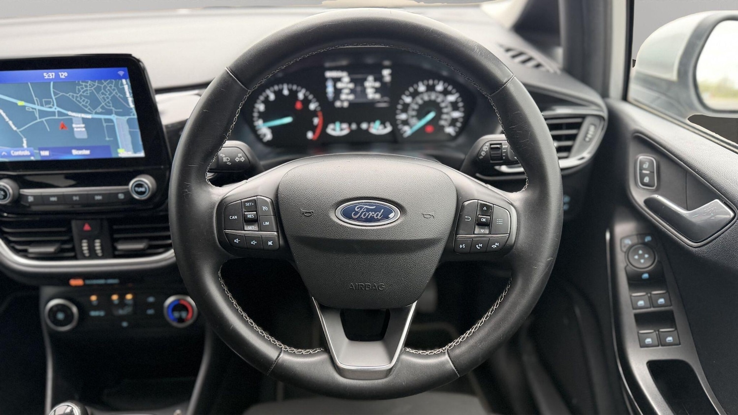 Used Ford Fiesta for sale - 78100701: Photo 26