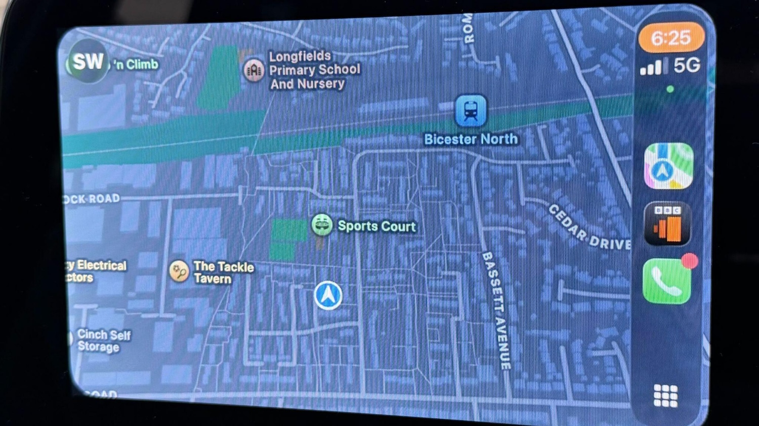 Used Ford Fiesta for sale - 78100701: Photo 28