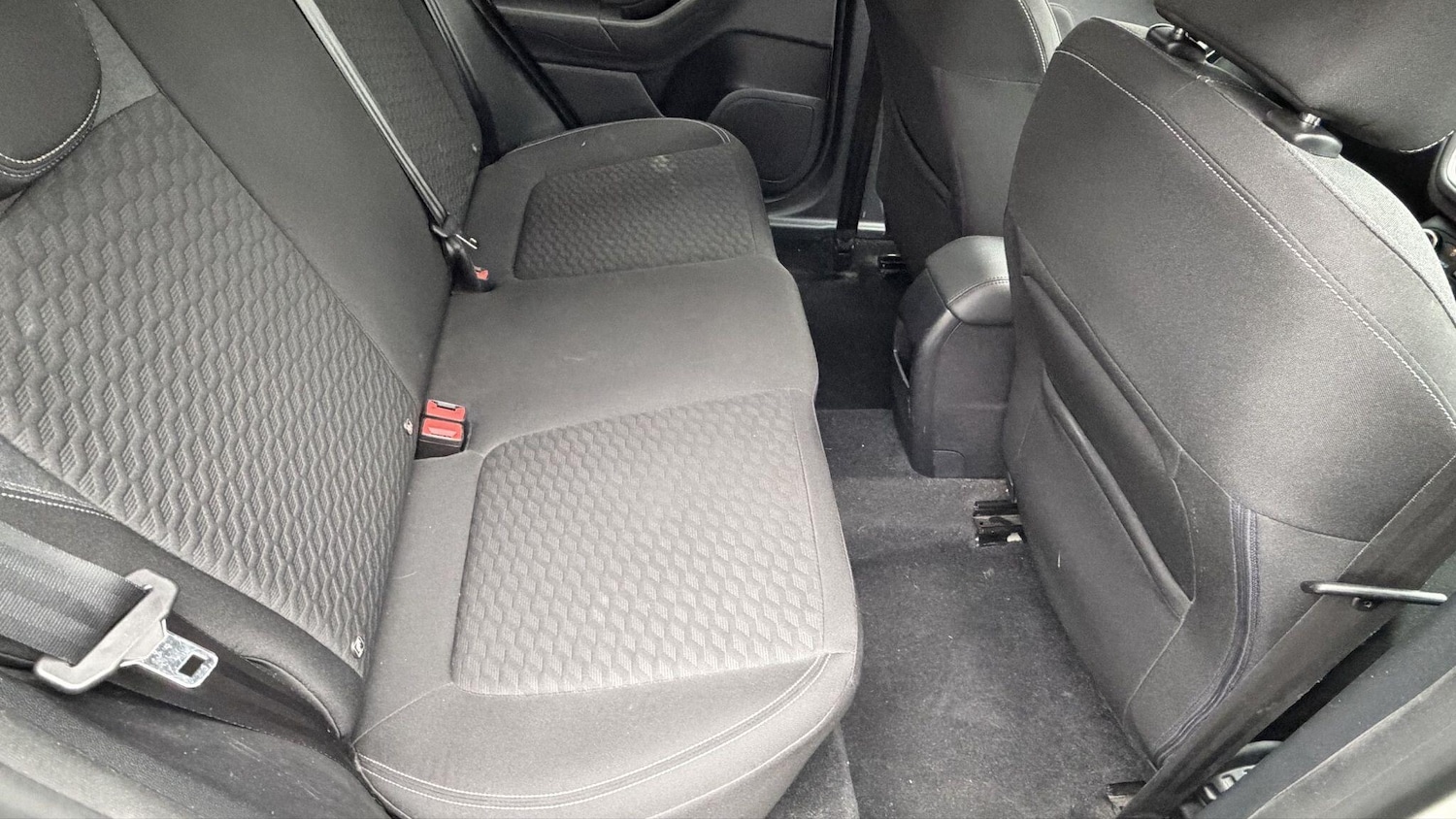 Used Ford Fiesta for sale - 78100701: Photo 29