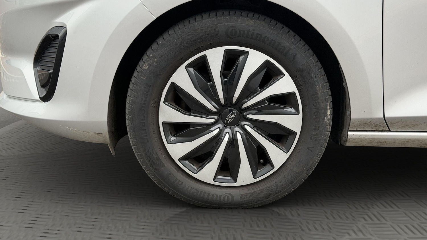 Used Ford Fiesta for sale - 78100701: Photo 31