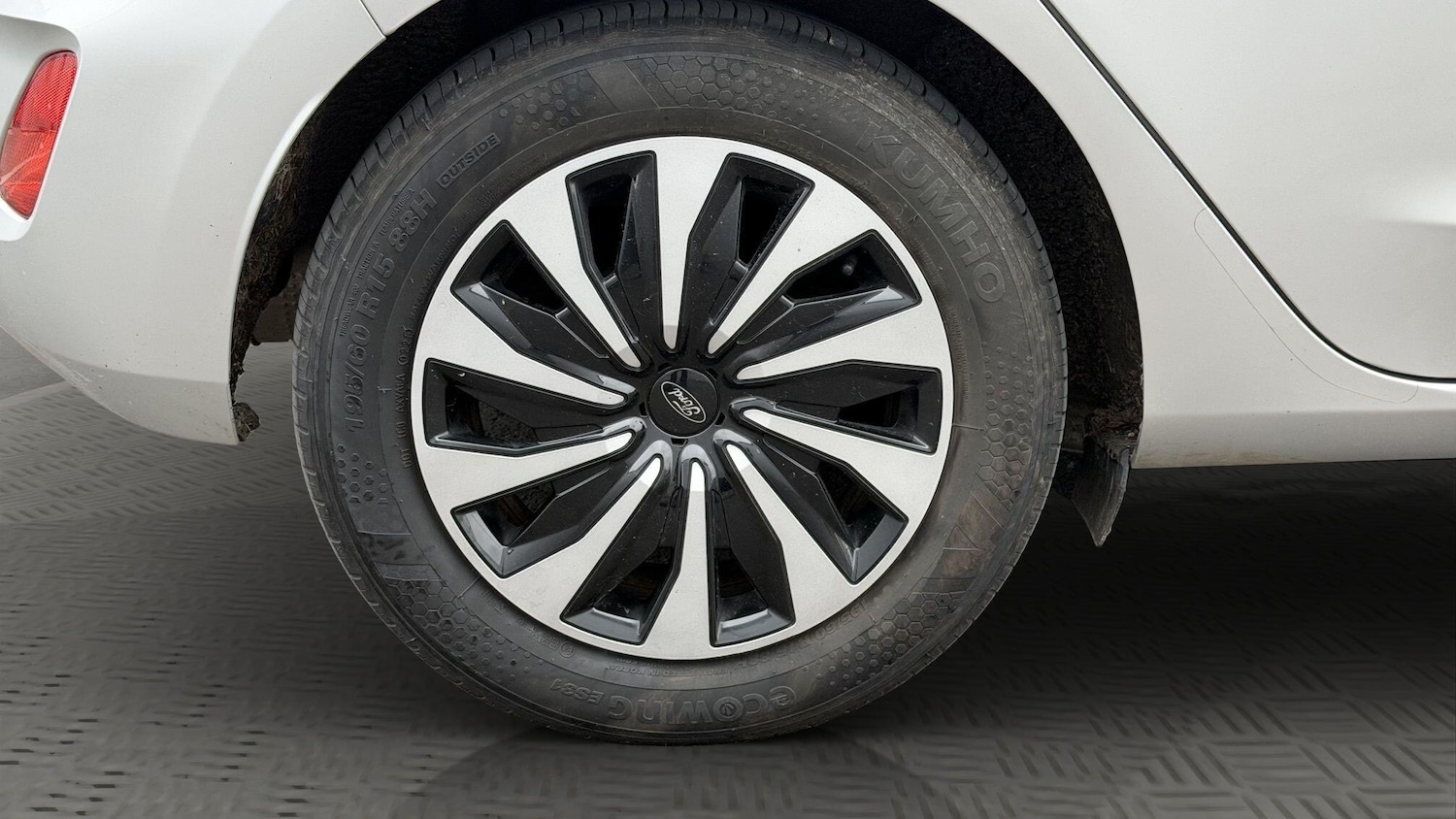 Used Ford Fiesta for sale - 78100701: Photo 32