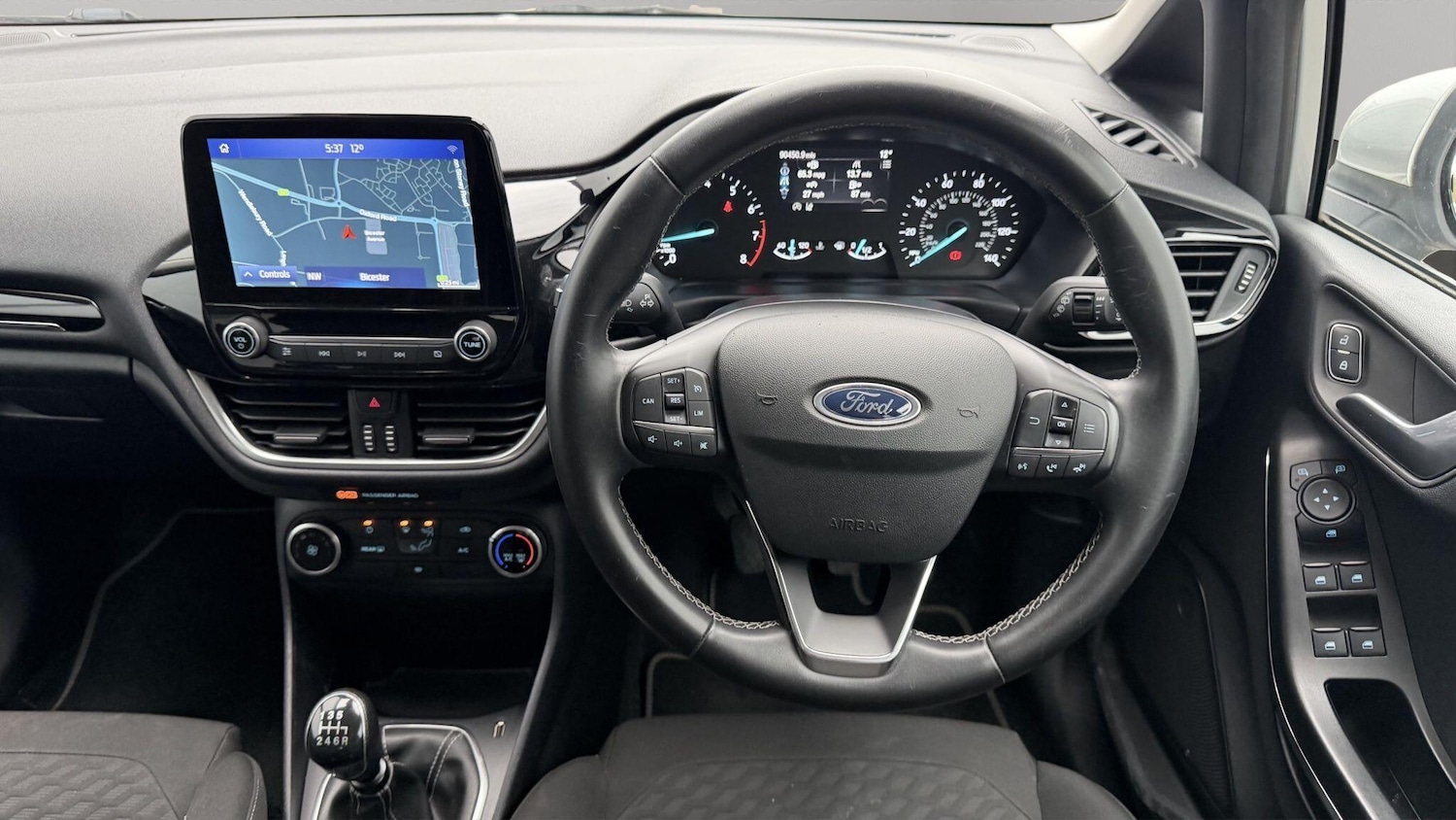 Used Ford Fiesta for sale - 78100701: Photo 33