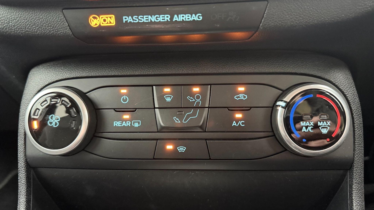 Used Ford Fiesta for sale - 78100701: Photo 34