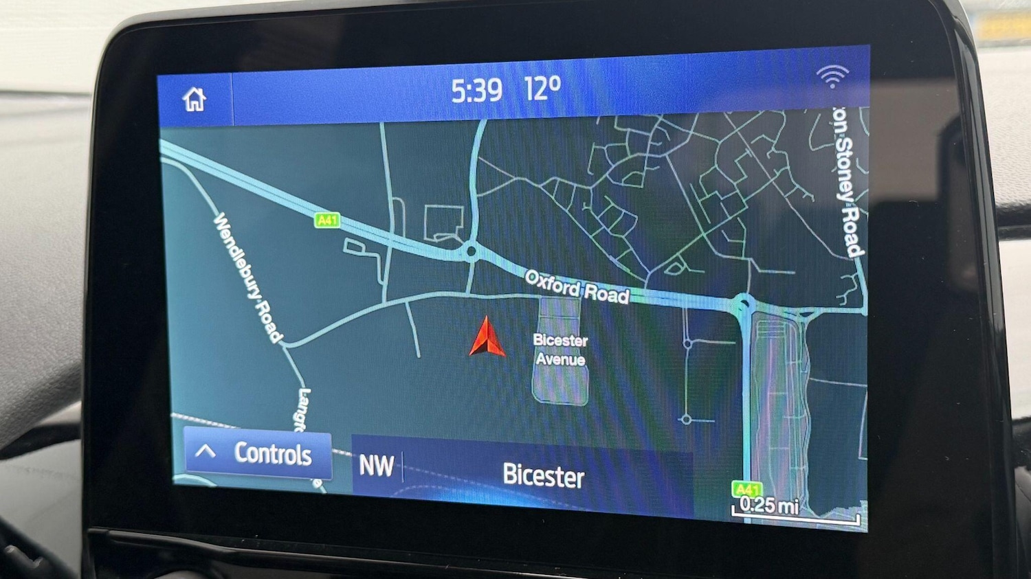 Used Ford Fiesta for sale - 78100701: Photo 35