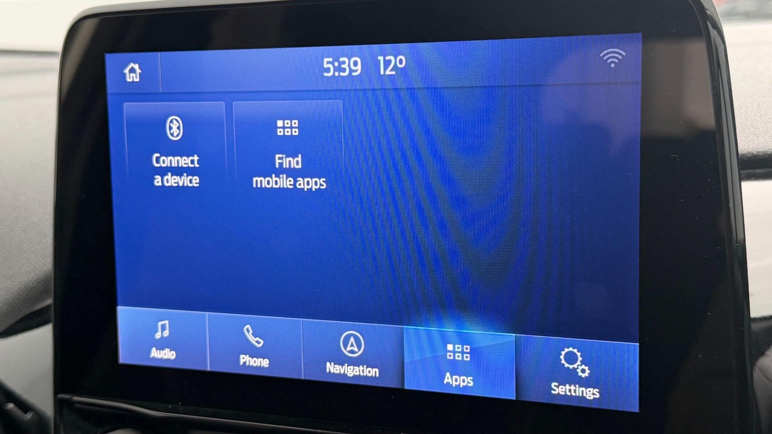 Used Ford Fiesta for sale - 78100701: Photo 36