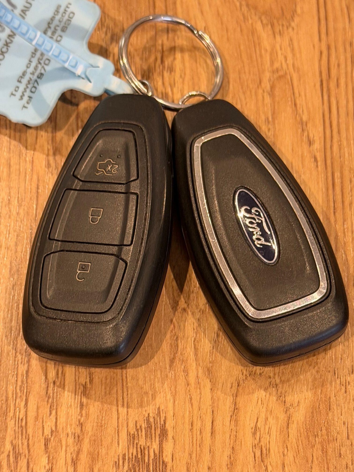 Used Ford Fiesta for sale - 78100701: Photo 39