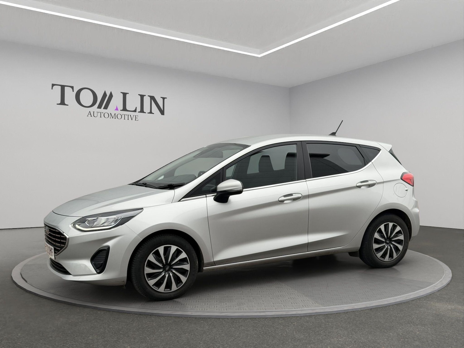 Used Ford Fiesta for sale - 78100701: Photo 4