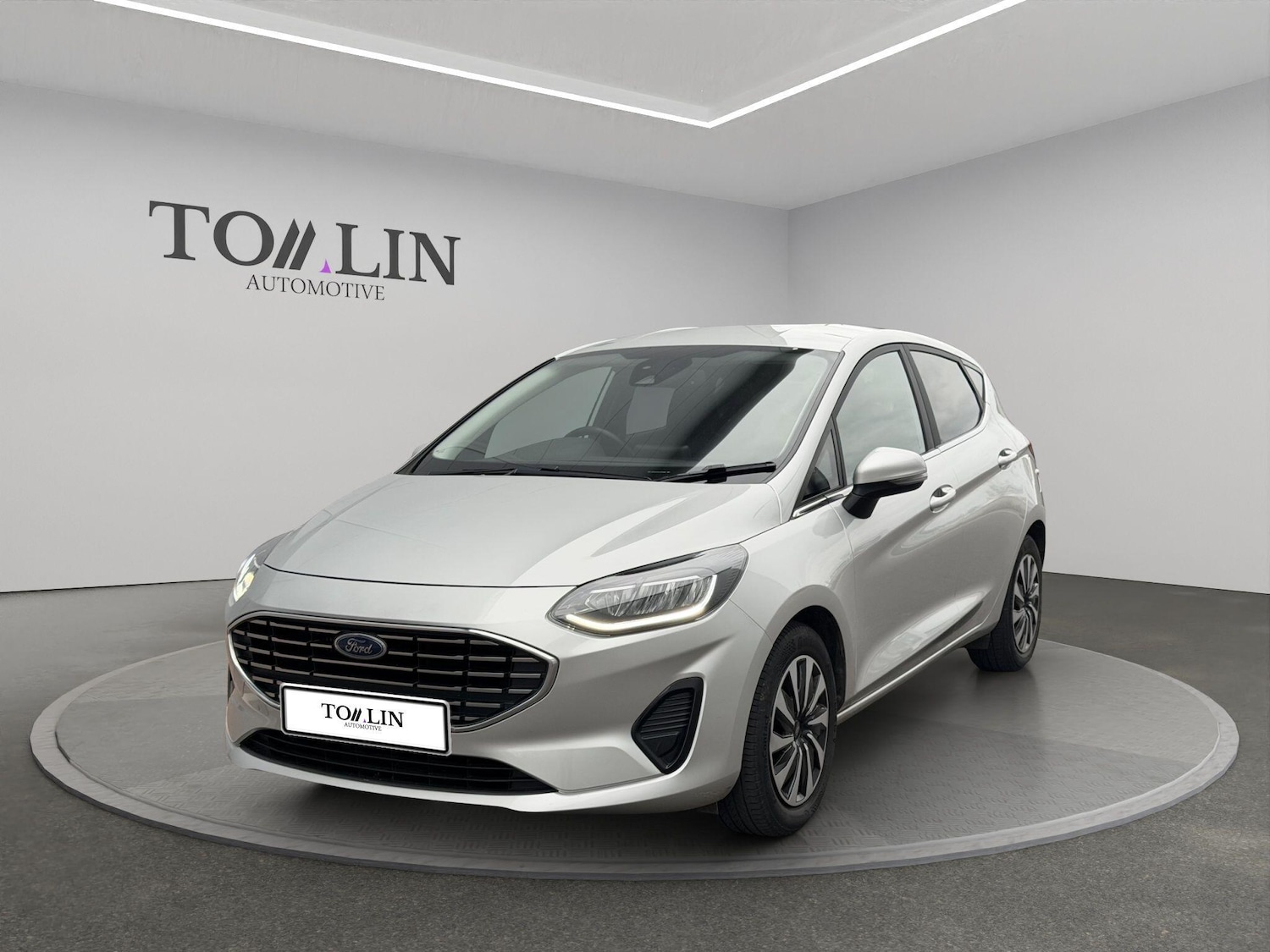 Used Ford Fiesta for sale - 78100701: Photo 6