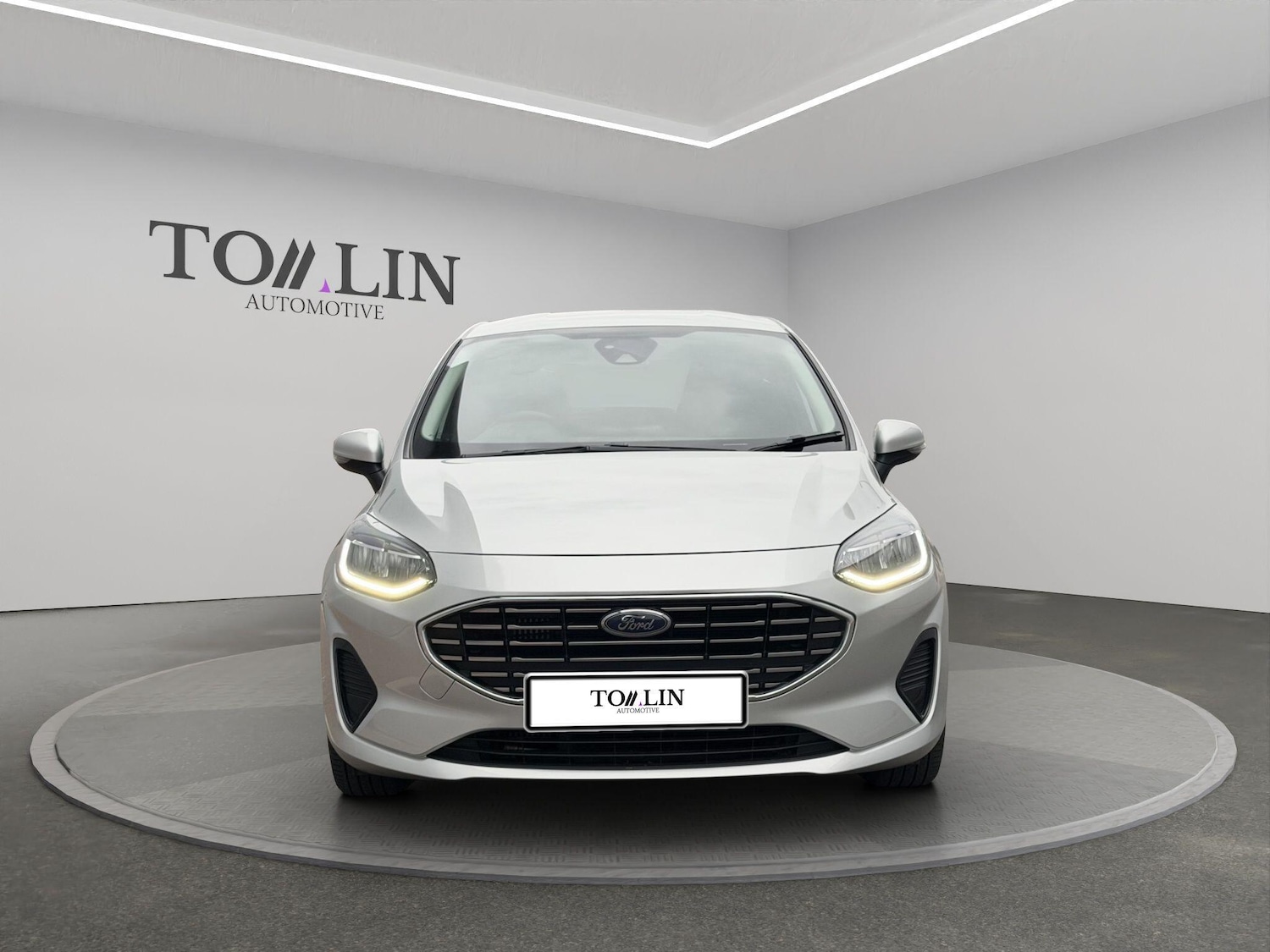 Used Ford Fiesta for sale - 78100701: Photo 7