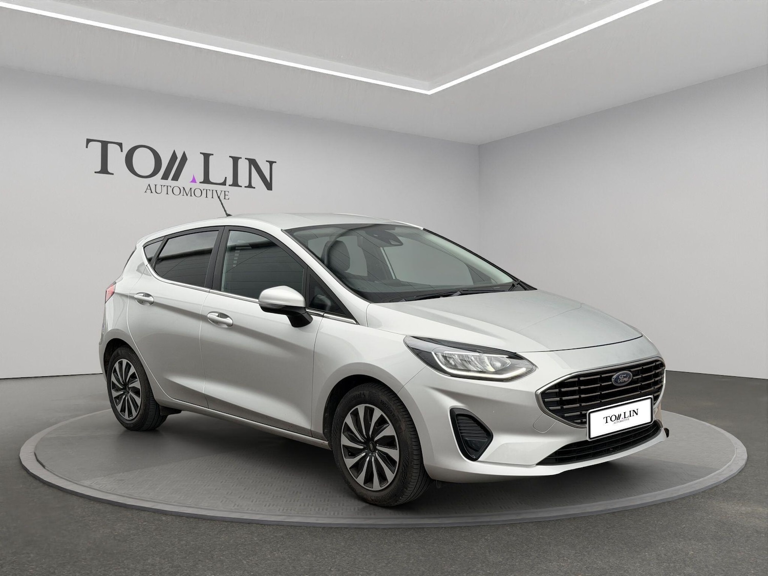 Used Ford Fiesta for sale - 78100701: Photo 9